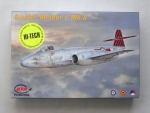Thumbnail MPM 72531 GLOSTER METEOR F Mk.8